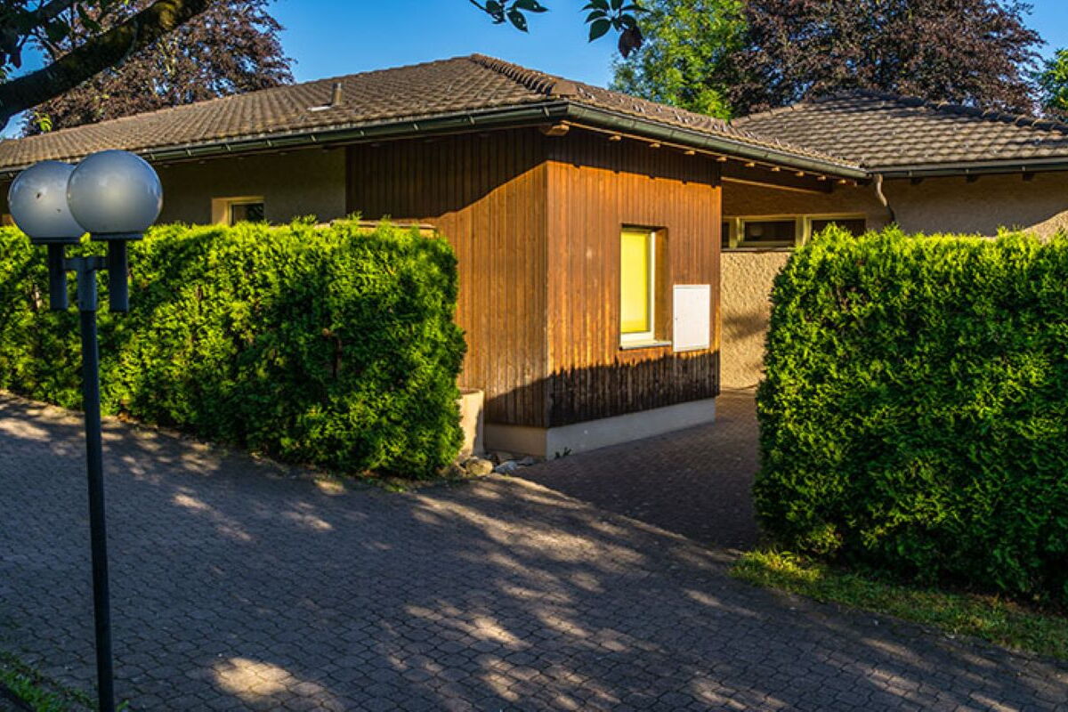 Kindergarten Vorderbächli 1+2