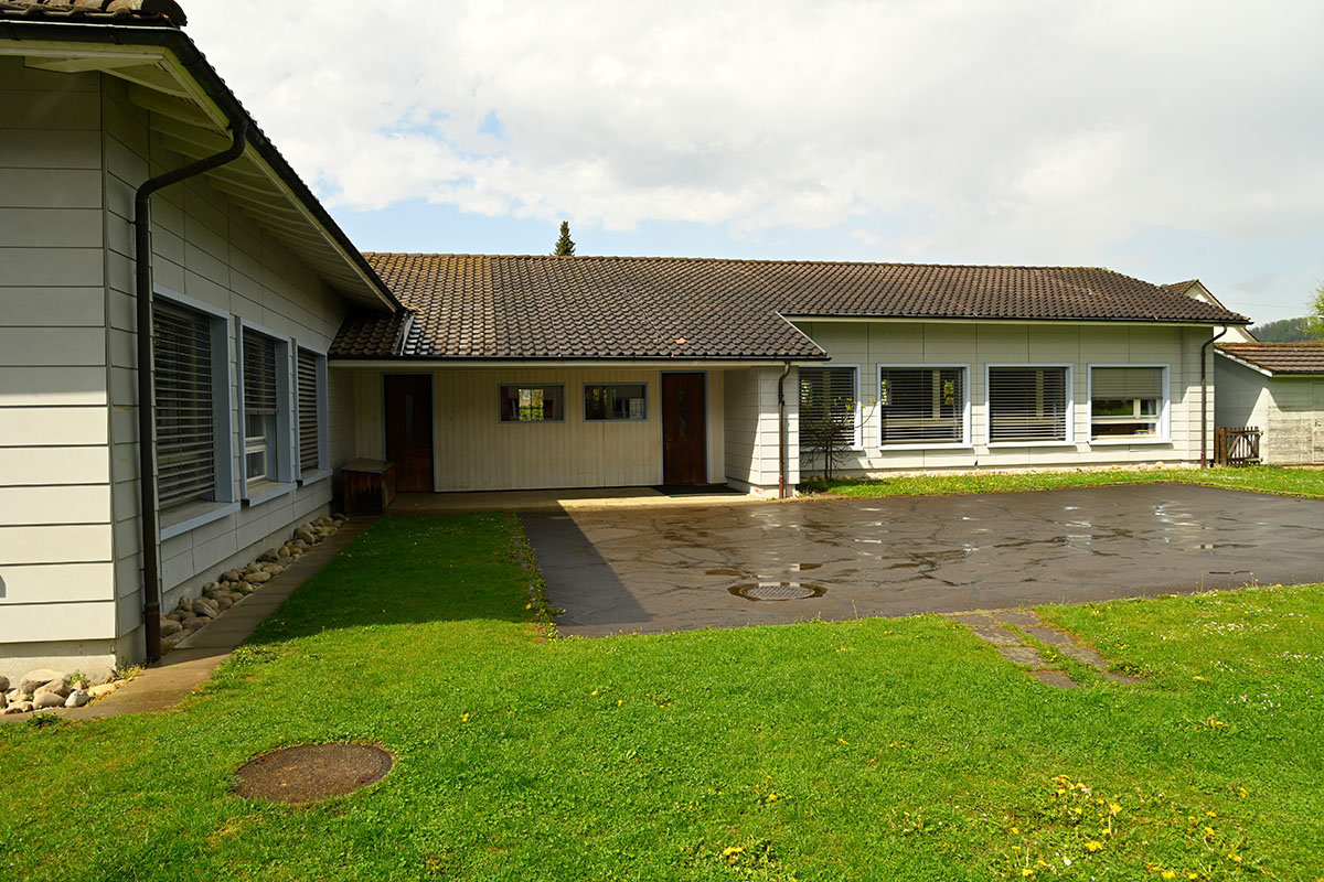 Kindergarten Dorf 2
